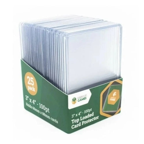LPG - Standard Top Loaders 25pk