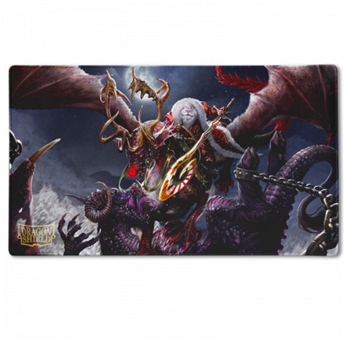 Dragon Shield - Christmas 2022 Playmat