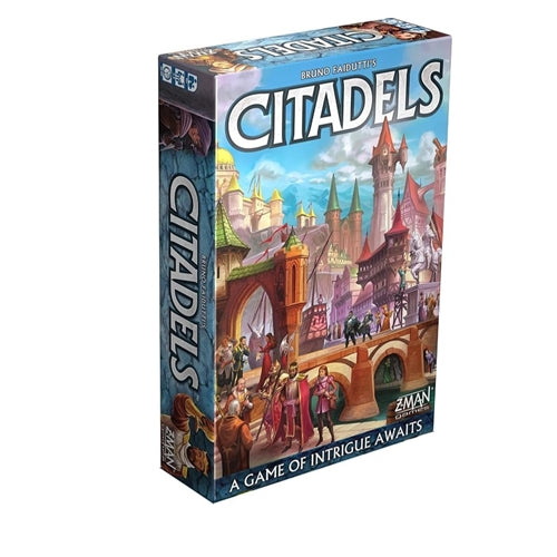 Citadels