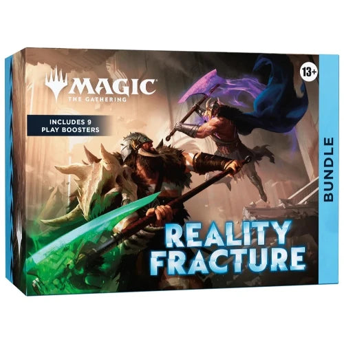 MTG - Reality Fracture Bundle