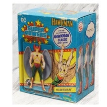 Hawkman Figure
