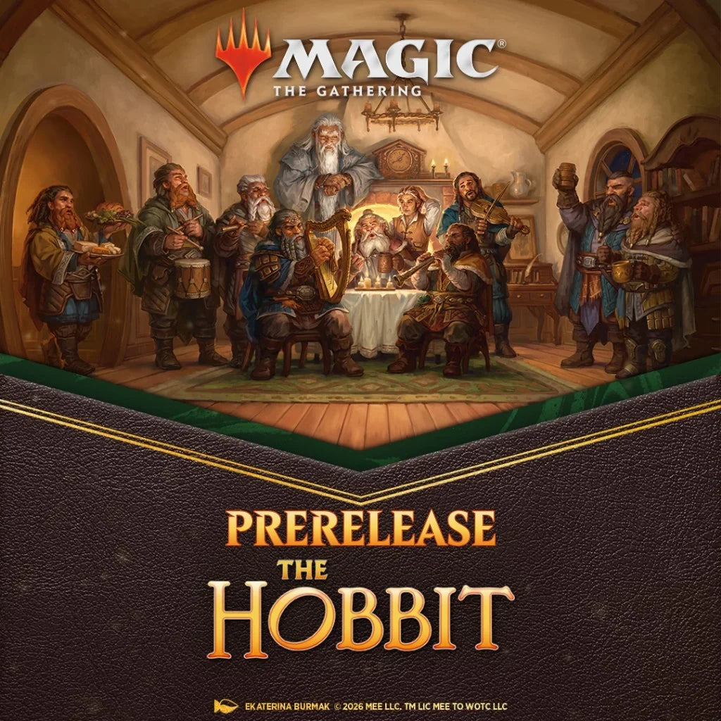 MAGIC THE GATHERING