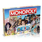 One Piece Monopoly