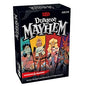 Dungeon Mayhem