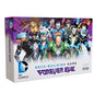 DC Deck Building Game: Forever Evil