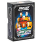 Star Trek: The Next Generation Tarot Deck And Guidebook