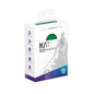 Ultimate Guard - Jade Garden Katana Sleeves 100pk