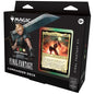 MTG Final Fantasy Commander Decks