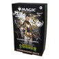 MTG - Secrets of Strixhaven Commander Decks