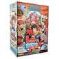 One Piece: Luffy's Bento Panic