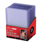 Ultra Pro - Standard Toploader 25pk