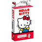 Hello Kitty Playing Cards