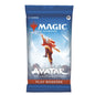 MTG Avatar: The Last Airbender Play Booster