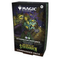 MTG - Secrets of Strixhaven Commander Decks