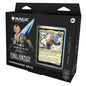 MTG Final Fantasy Commander Decks