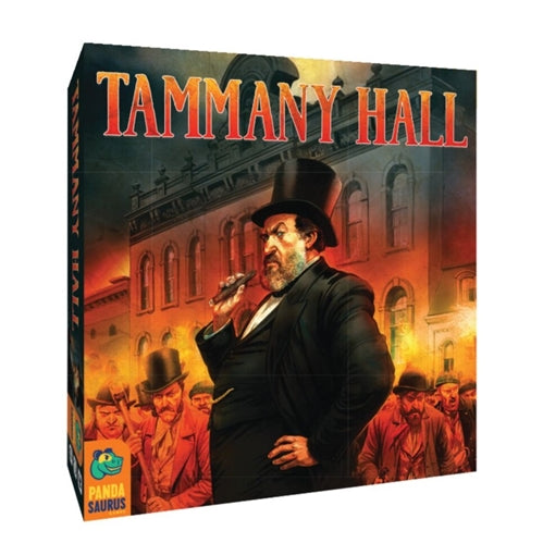 Tammany Hall