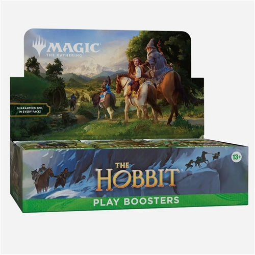 MTG - The Hobbit Play Booster