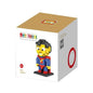 Diamond Blocks: Superman