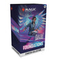 MTG Foundations Starter Collection Box
