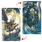 MTG - Final Fantasy Sephiroth Double Sided Playmat