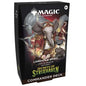 MTG - Secrets of Strixhaven Commander Decks