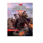 D&D Sword Coast Adventure Guide