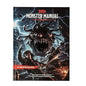D&D Monster Manual