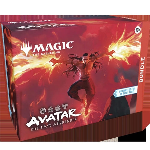 MTG Avatar: The Last Airbender Bundle