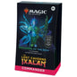 MTG Lost Caverns of Ixalan Commander Decks