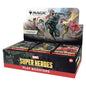MTG - Marvel Super Heroes Play Booster