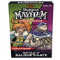 Dungeon Mayhem: Battle for Baldurs Gate Expansion