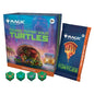 MTG - TMNT Pre-Release Bundle