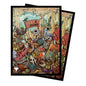 Ultra Pro - Holiday 2021 Art Sleeves 100pk