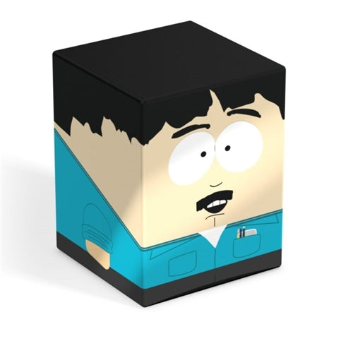 Ultimate Guard - Randy Marsh Deck Box 100+