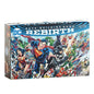DC Deck Building Game: Rebirth