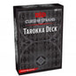 D&D Curse of Strahd Tarokka Deck