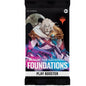MTG Foundations: Play Booster