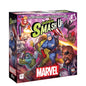 Smash Up: Marvel