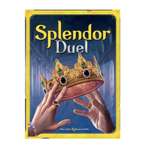 Splendor Duel