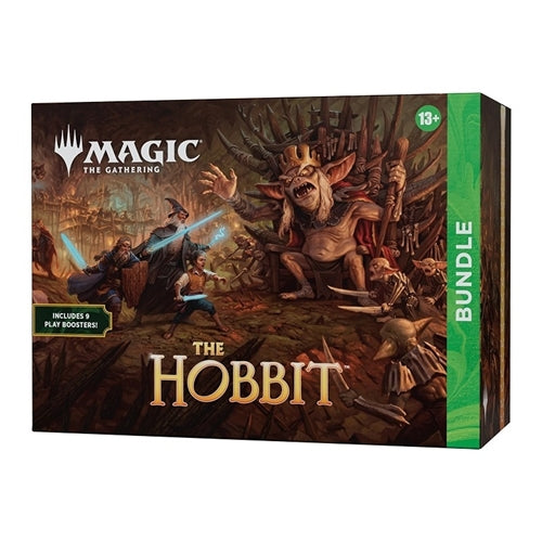 MTG - The Hobbit Bundle