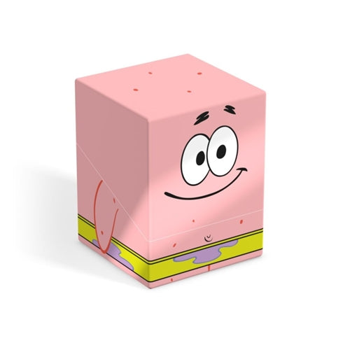 Ultimate Guard - Patrick Star Deck Box 100+