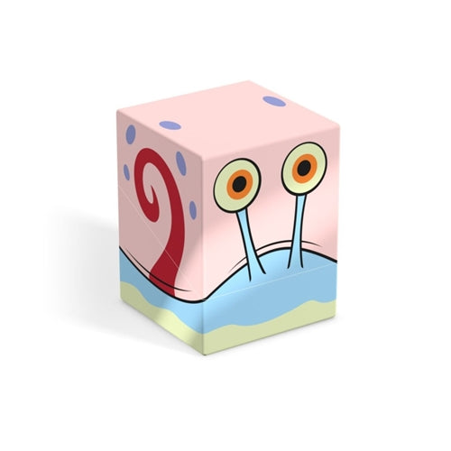 Ultimate Guard - Gary the Snail Deck Box 100+