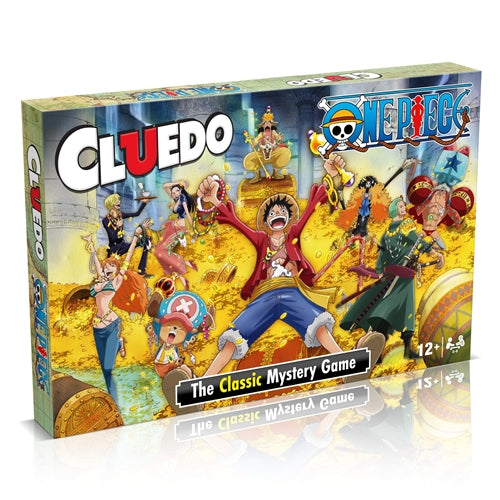 One Piece Cleudo