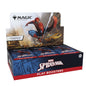 MTG Spiderman Booster Box
